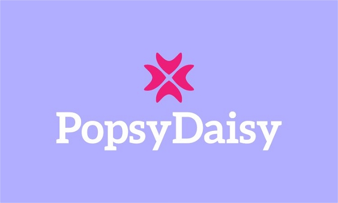 PopsyDaisy.com