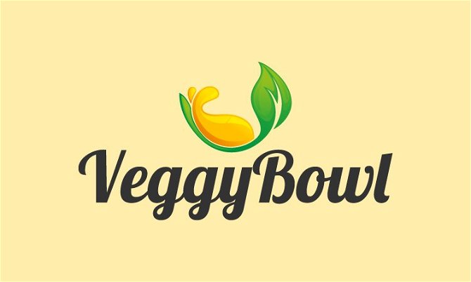 VeggyBowl.com