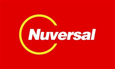 Nuversal.com
