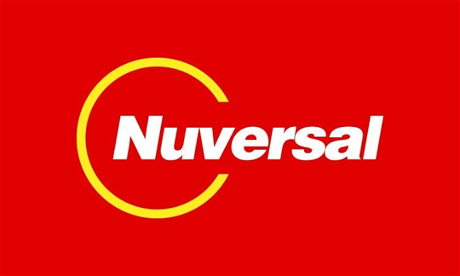 Nuversal.com