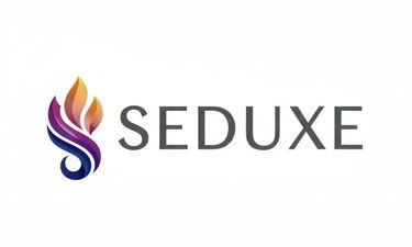 Seduxe.com - Creative brandable domain for sale