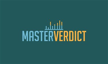 MasterVerdict logo