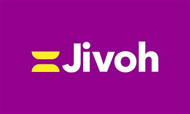 Jivoh logo