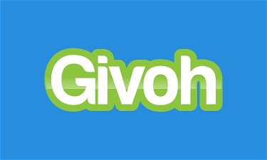 Givoh.com