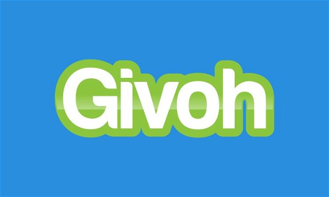 Givoh.com