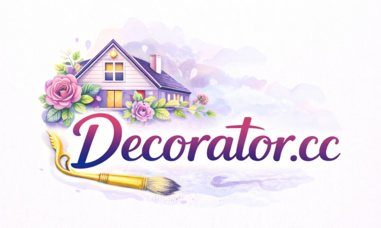 Decorator logo