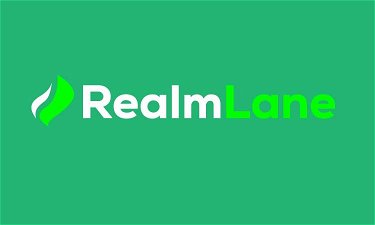 RealmLane.com - Creative brandable domain for sale