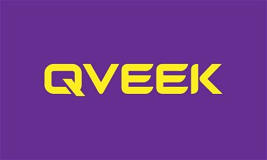 Qveek logo
