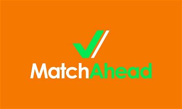 MatchAhead.com - Creative brandable domain for sale