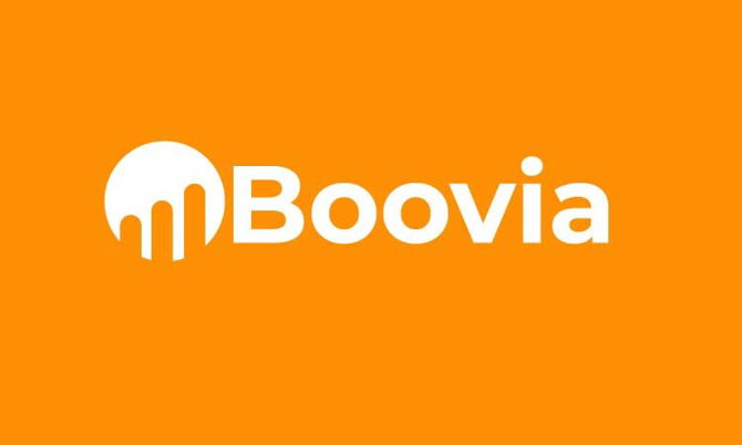 Boovia.com