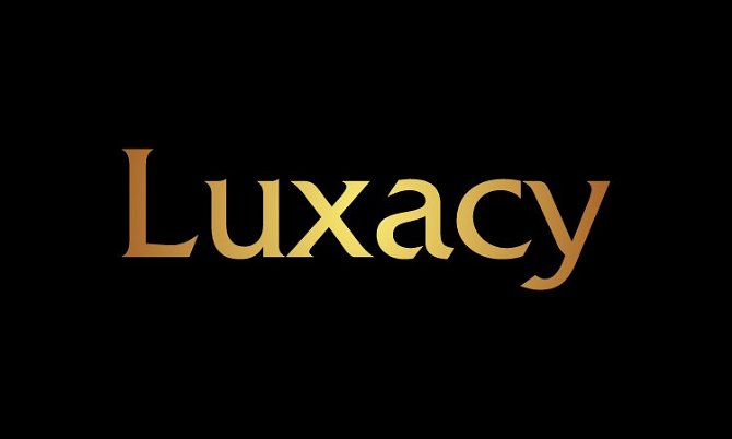 LUXACY.COM
