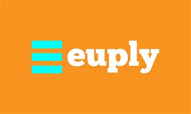 Euply.com - Creative brandable domain for sale