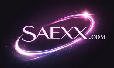 Saexx.com is for sale
