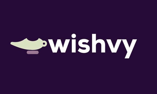 Wishvy.com