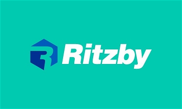 Ritzby.com - Creative brandable domain for sale