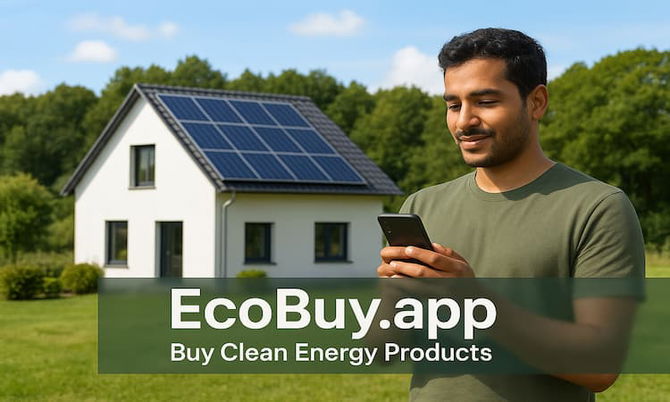 EcoBuy.app