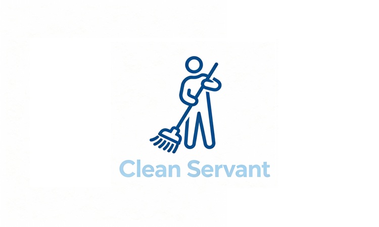 cleanservant logo