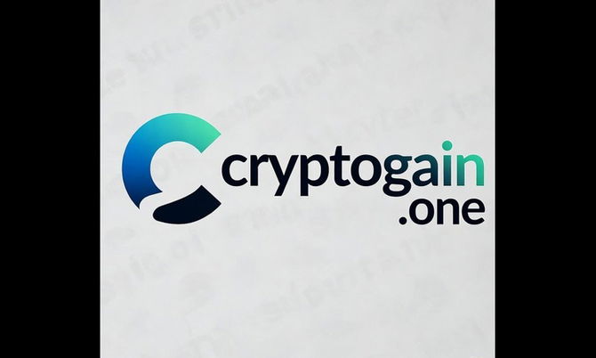 CryptoGain.one
