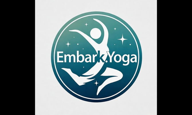 Embark.Yoga