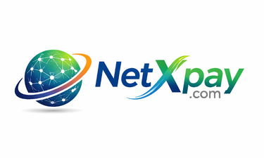 NetXPay.com - Creative brandable domain for sale