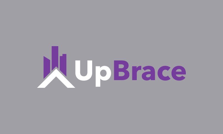 UpBrace.com - Creative brandable domain for sale