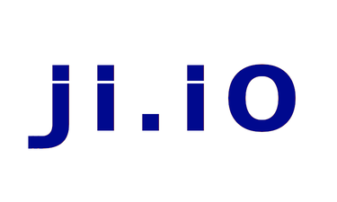 ji.io - Creative brandable domain for sale
