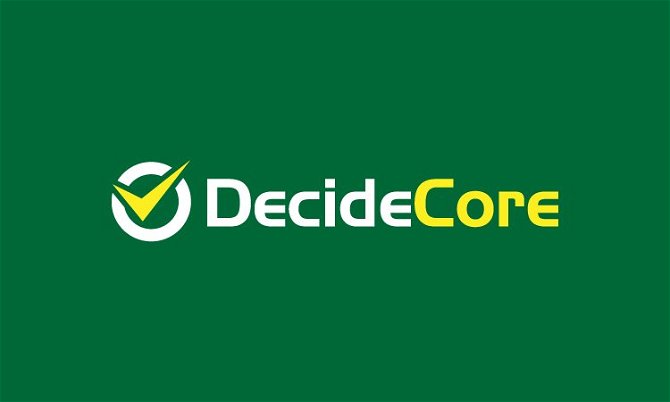 DecideCore.com