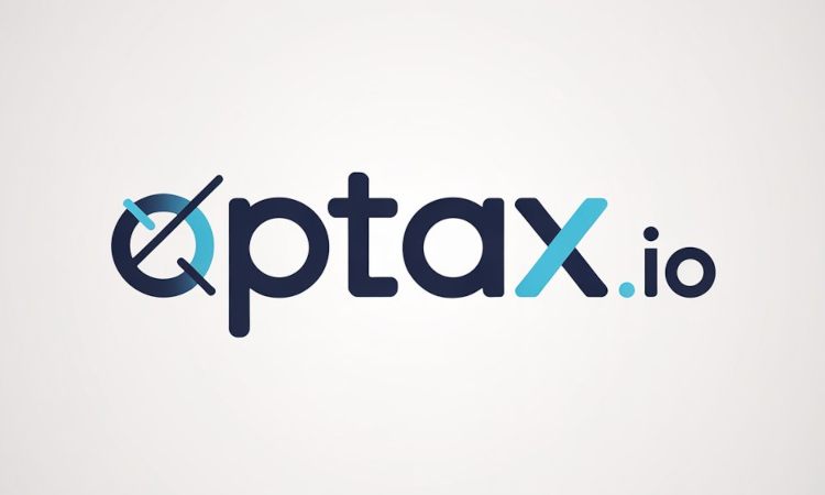 Optax logo
