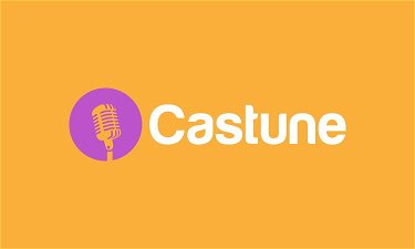 Castune logo