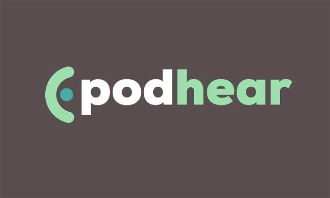 Podhear.com