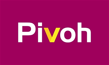Pivoh.com