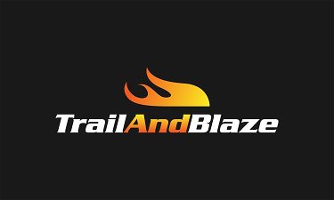 TrailAndBlaze.com