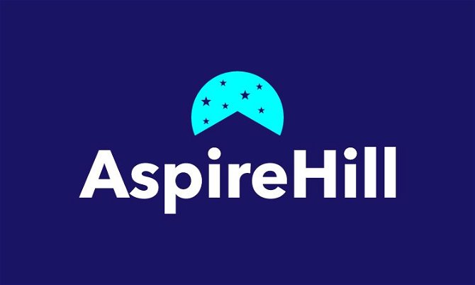 AspireHill.com