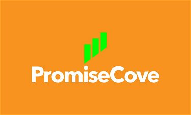 PromiseCove.com - Creative brandable domain for sale