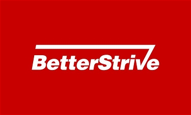 BetterStrive.com