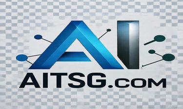 AITSG.com - Creative brandable domain for sale