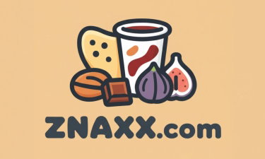Znaxx logo