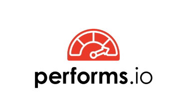 Performs.io is for sale