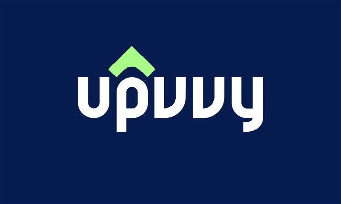 Upvvy.com