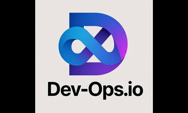 Dev-ops.io - Creative brandable domain for sale