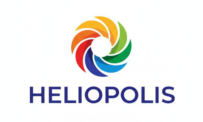 Heliopolis.io