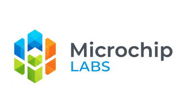 MicrochipLabs.com - Creative brandable domain for sale