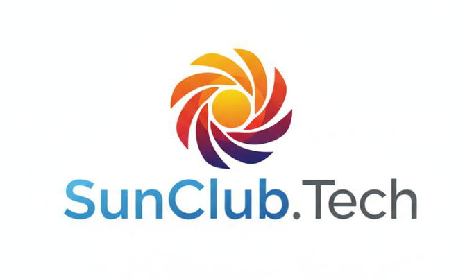 SunClub.Tech