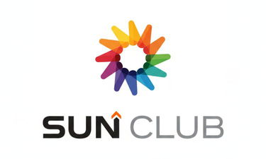 SunClub.io - Creative brandable domain for sale