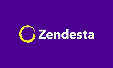Zendesta.com is for sale