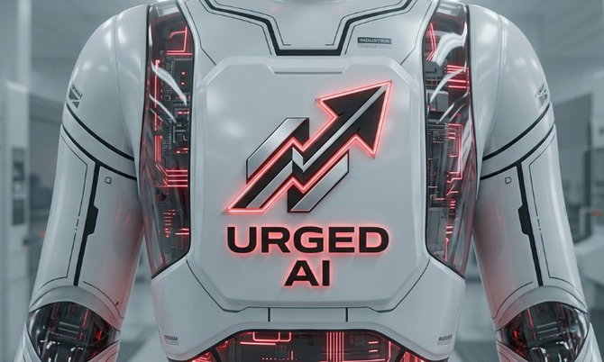 Urged.ai