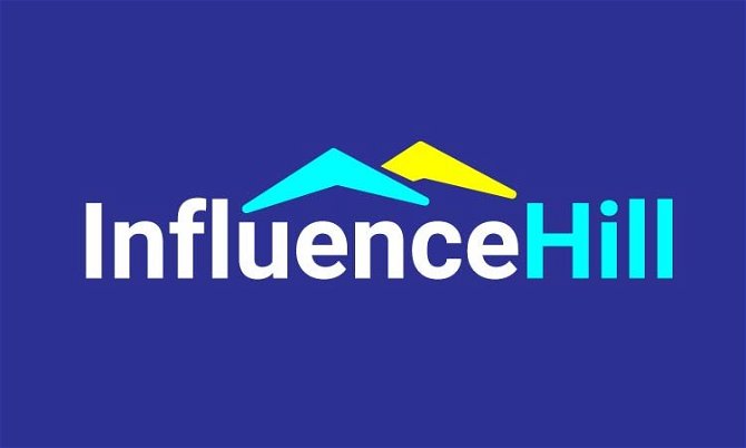 InfluenceHill.com