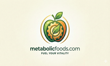 MetabolicFoods.com - Creative brandable domain for sale