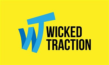 WickedTraction logo