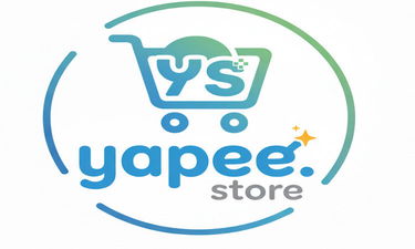 Yapee.store - Creative brandable domain for sale